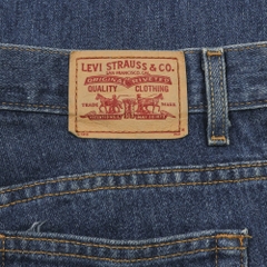 2000s Levi's 550 Denim Jeans Size 32