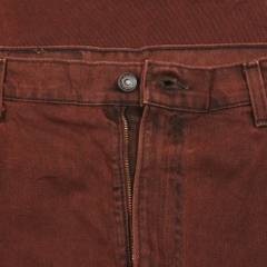 90s Levi's 550 USA Denim Jeans Size 38
