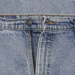 90s Levi's 550 USA Denim Jeans Size 36