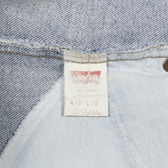 90s Levi's 550 USA Denim Jeans Size 36