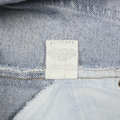 90s Levi's 550 USA Denim Jeans Size 36