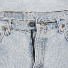 90s Levi's 560 USA Denim Jeans Size 28
