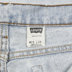 90s Levi's 560 USA Denim Jeans Size 28