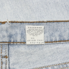 90s Levi's 560 USA Denim Jeans Size 28