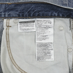 2000s Levi's 505 Denim Jeans Size 32