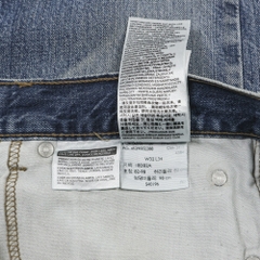 2000s Levi's 505 Denim Jeans Size 32