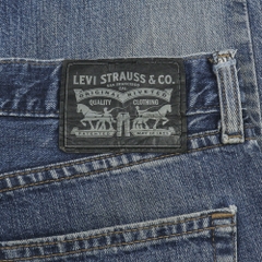 2000s Levi's 505 Denim Jeans Size 32