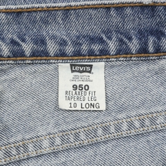 90s Levi's 951 USA Denim Jeans Size 28