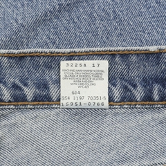 90s Levi's 951 USA Denim Jeans Size 28