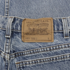 90s Levi's 951 USA Denim Jeans Size 28