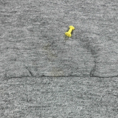 Vtg 80s Russell Made in USA Sweater Size L