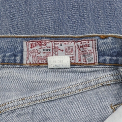 80s Levi's 501 USA Denim Jeans Women Size 26