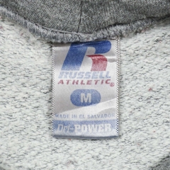00s Russell Athletic Sport Team Hoodie Size M
