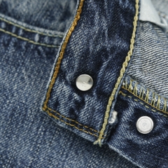 2000s Levi's 501 Denim Jeans Size 27