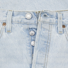 2020s Levi's 501 Denim Jeans Size 27