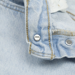 2020s Levi's 501 Denim Jeans Size 27