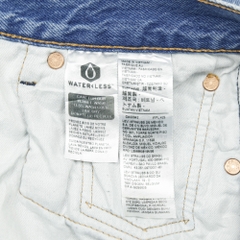 2020s Levi's 501 Denim Jeans Size 30