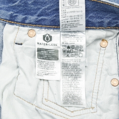 2020s Levi's 501 Denim Jeans Size 30