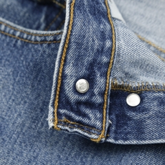 2000s Levi's 501 Denim Jeans Size 31