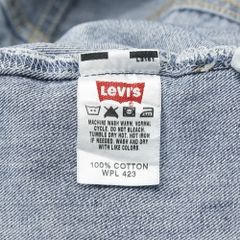 2000s Levi's 501 Denim Jeans Size 31