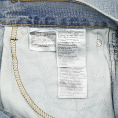 2010s Levi's 505 Denim Jeans Size 32