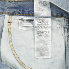 2010s Levi's 505 Denim Jeans Size 32