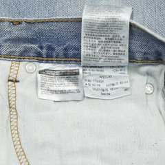 2010s Levi's 505 Denim Jeans Size 32