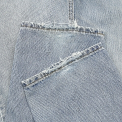 2010s Levi's 505 Denim Jeans Size 32