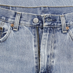 2020s Levi's 505 Denim Jeans Size 34