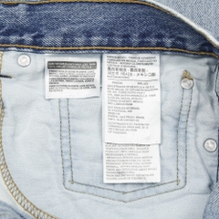 2020s Levi's 505 Denim Jeans Size 34