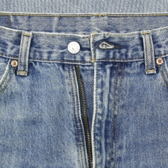 2010s Levi's 505 Denim Jeans Size 36