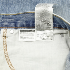 2010s Levi's 505 Denim Jeans Size 36