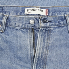 2010s Levi's 505 Denim Jeans Size 36