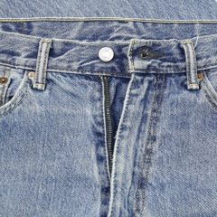 2010s Levi's 505 Denim Jeans Size 36