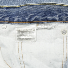 2010s Levi's 505 Denim Jeans Size 36