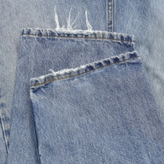 2010s Levi's 505 Denim Jeans Size 36