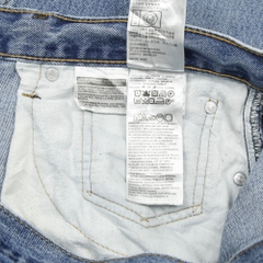 2010s Levi's 550 Denim Jeans Size 34