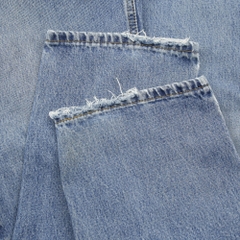 2010s Levi's 550 Denim Jeans Size 34