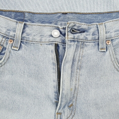 2020s Levi's 550 Denim Jeans Size 31