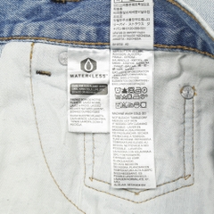 2020s Levi's 550 Denim Jeans Size 31
