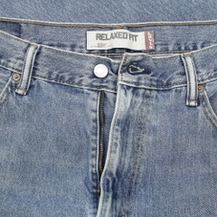 2010s Levi's 550 Denim Jeans Size 36