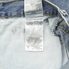 2010s Levi's 550 Denim Jeans Size 36