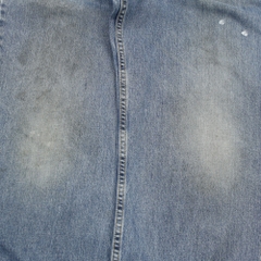 2010s Levi's 550 Denim Jeans Size 36