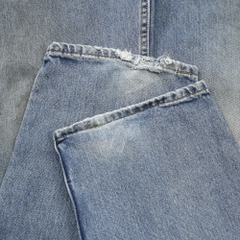 2010s Levi's 550 Denim Jeans Size 36