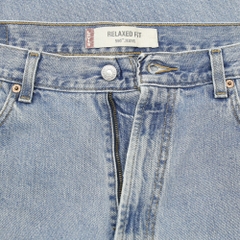 2000s Levi's 550 Denim Jeans Size 36
