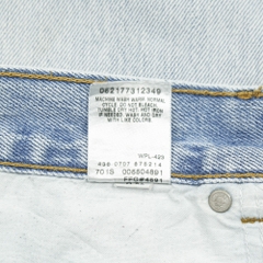 2000s Levi's 550 Denim Jeans Size 34