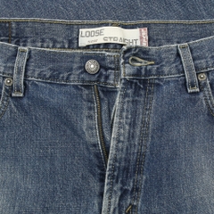2000s Levi's 569 Denim Jeans Size 34