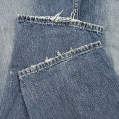 2000s Levi's 569 Denim Jeans Size 34