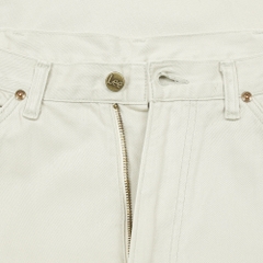 Lee Westerner Japan Made Half Selvedge Size 34
