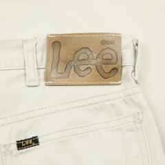 Lee Westerner Japan Made Half Selvedge Size 34